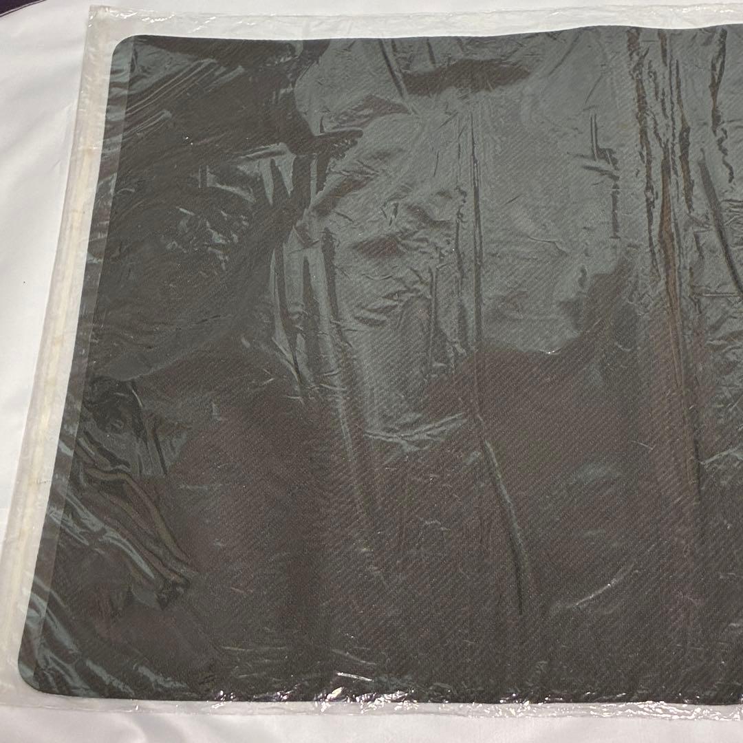 プレイマット WCS2013 ホープレイヴィクトリー 遊戯王