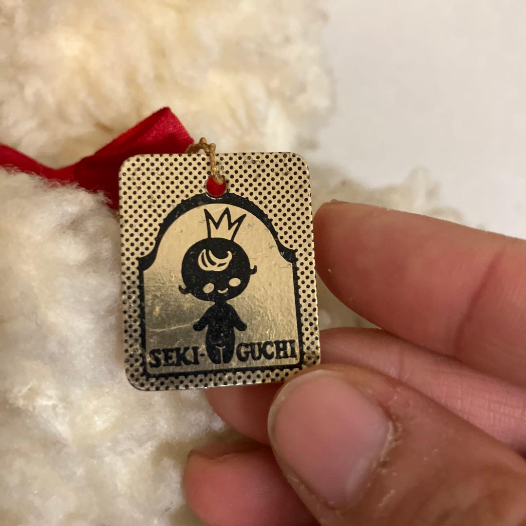 モンチッチ ひつじのチャム