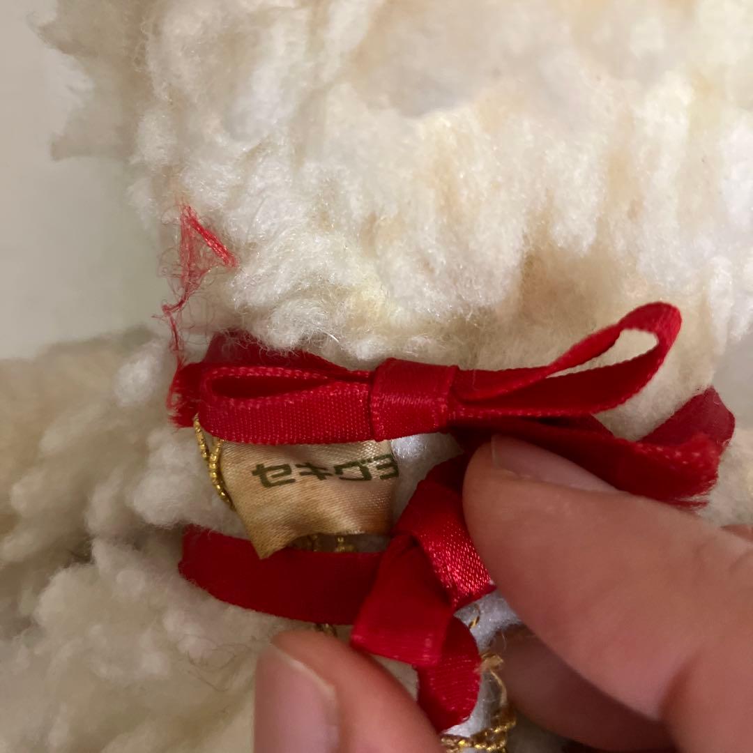 モンチッチ ひつじのチャム