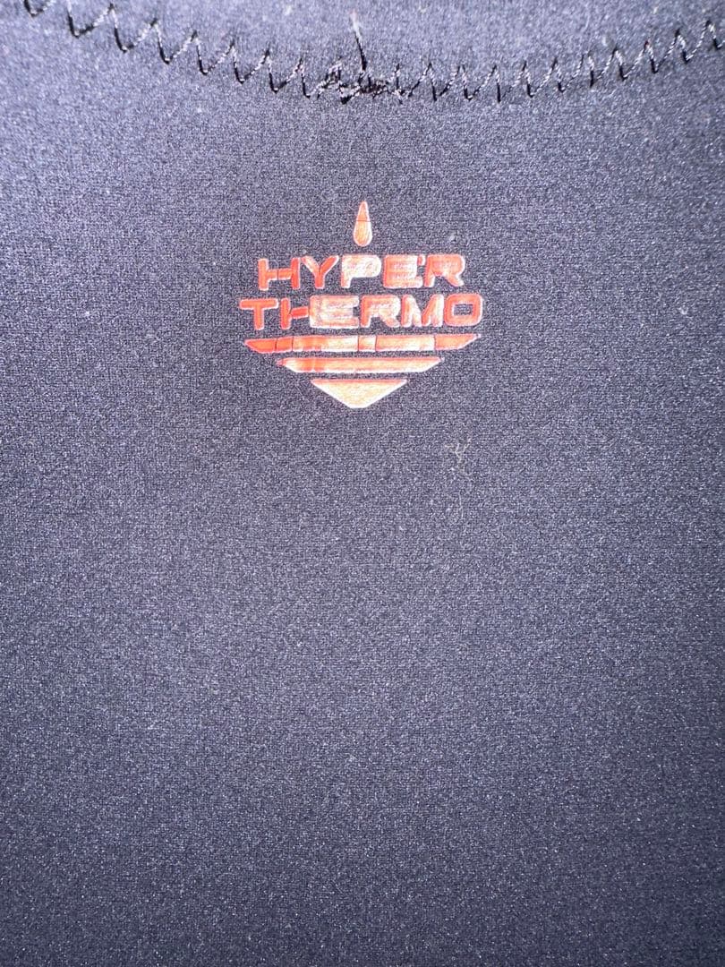 FINE EQUIPMENT ロングジョン セーリング　ファイン