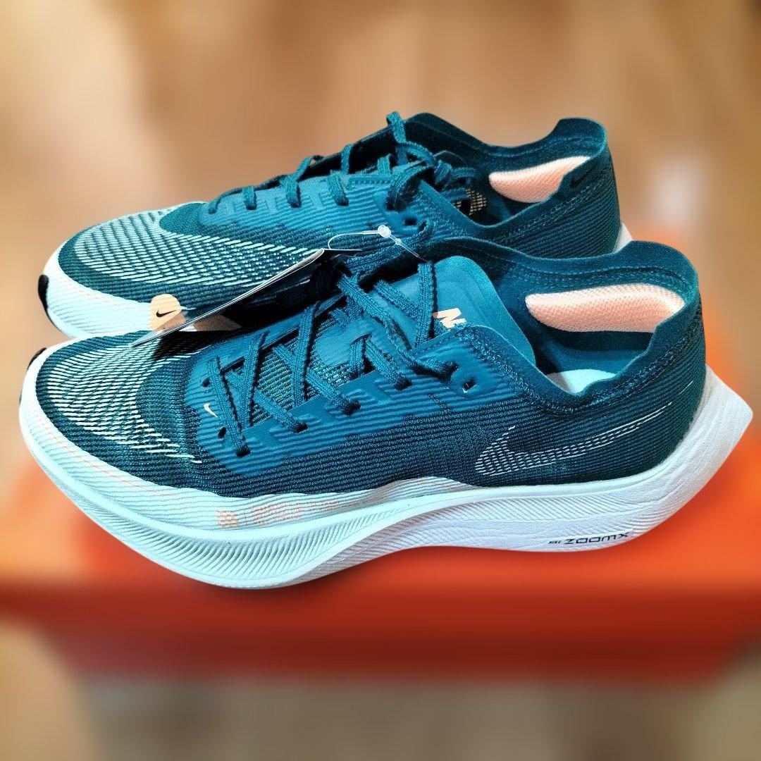 ナイキ ヴェイパーフライネクスト%2 VaporFly Next%2 27.0