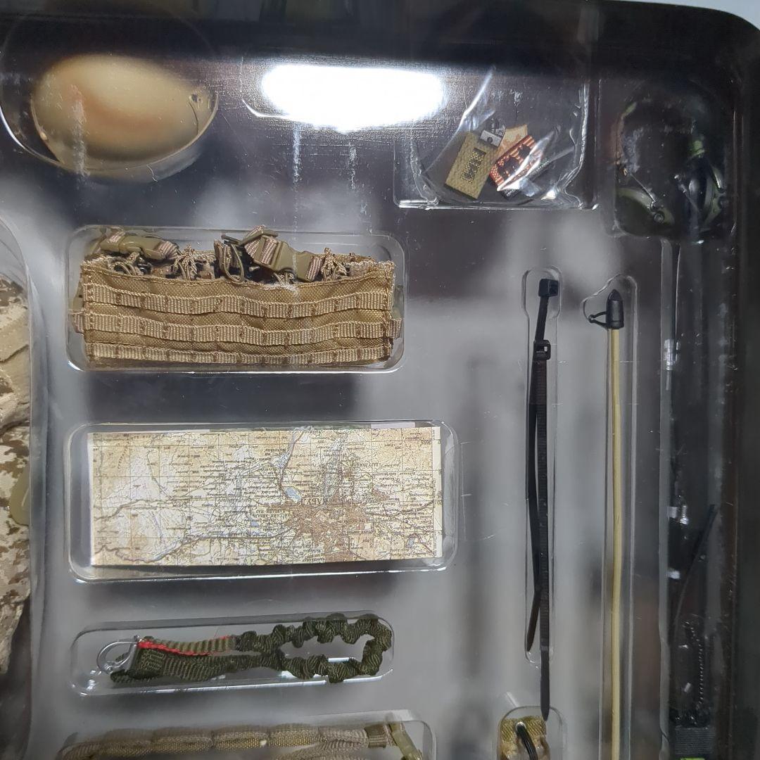 1/6 DEVGRU GOLD TEAM デヴグルー 特殊部隊