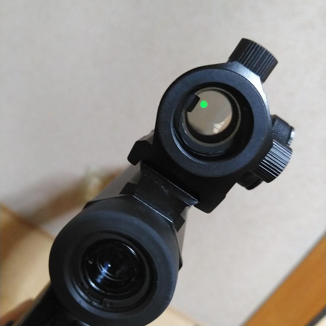 東京マルイ　次世代電動ガン G36k