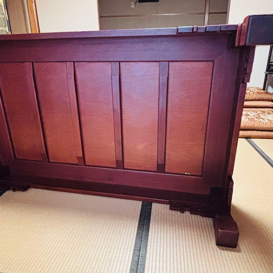 カリモク カリモク家具 座卓 ローテーブル 天然木 カリモク家具