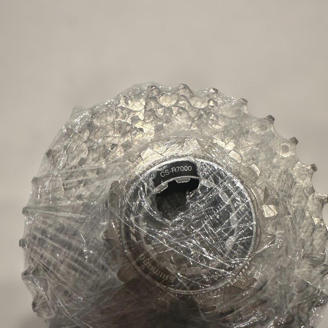 ロードバイク グラベル ディスク スプロケ フリーボディ11S 105