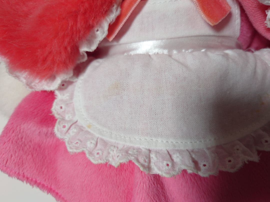 マイメロディ　マイメロ　メルヘンドーム　ぬいぐるみ【最終お値下げ】