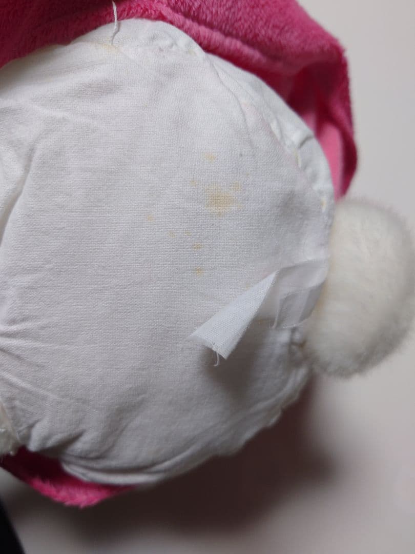 マイメロディ　マイメロ　メルヘンドーム　ぬいぐるみ【最終お値下げ】