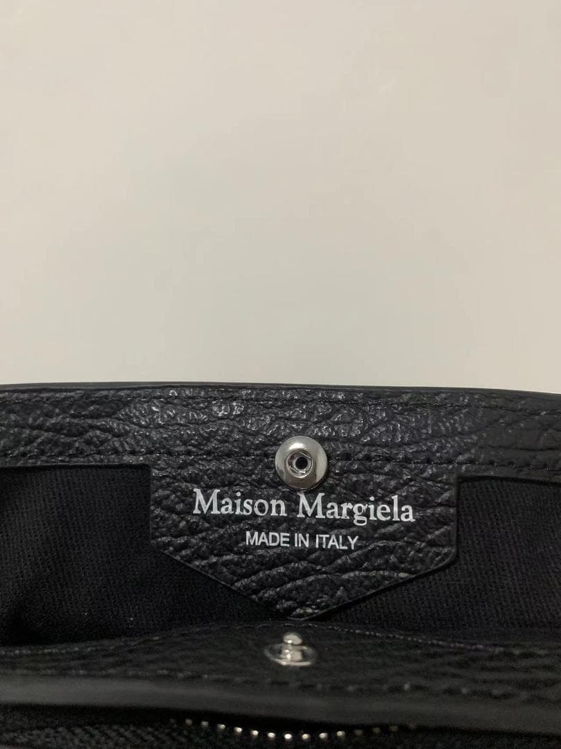 Maison Margiela メゾンマルジェラ5ACミニサイズ2Way