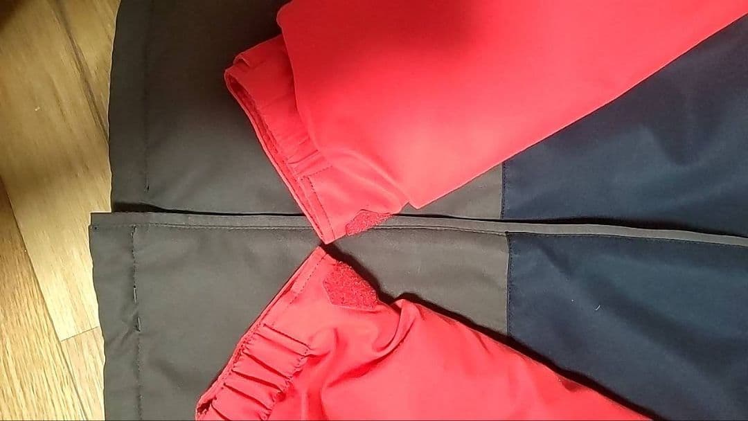 ボルコム　スノーボードウエア　キッズ