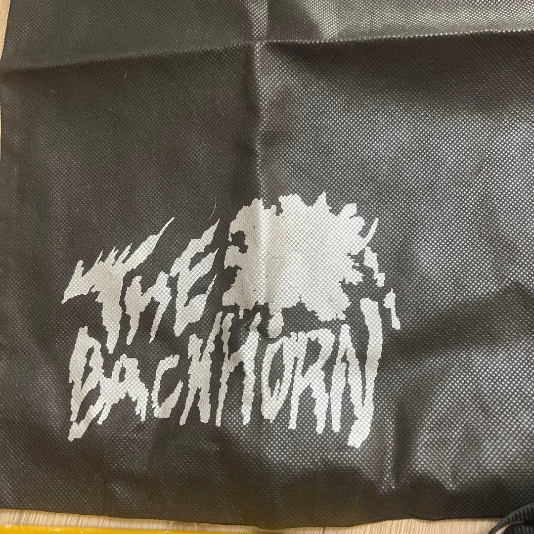 THE BACK HORN バックホーン　まとめ売り
