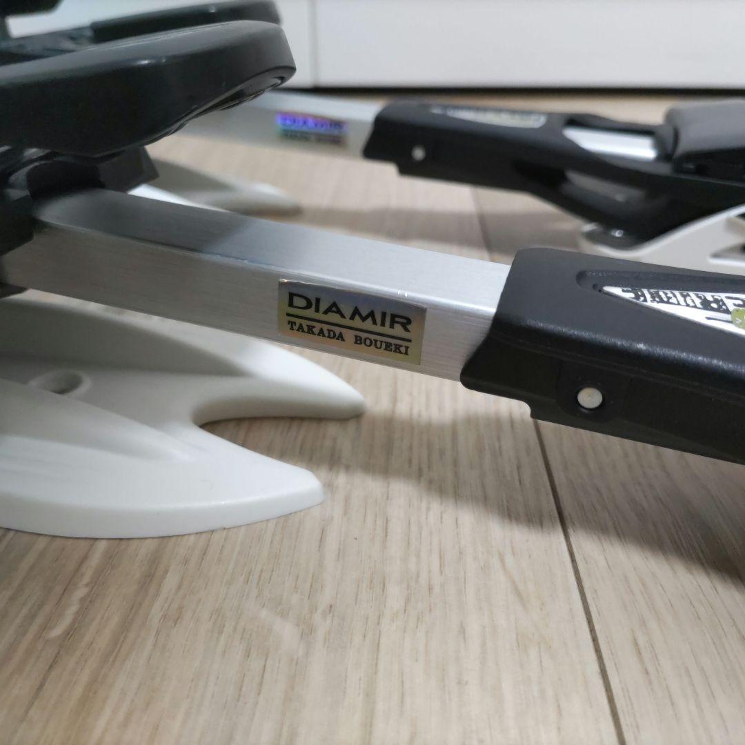 DIAMIR PRO FREERIDE ビンディング