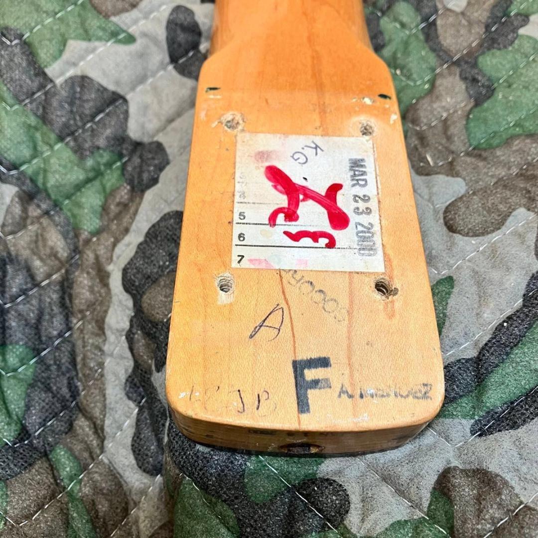 ジャパンビンテージ Squier Fender Jazz Bass JVシリアル