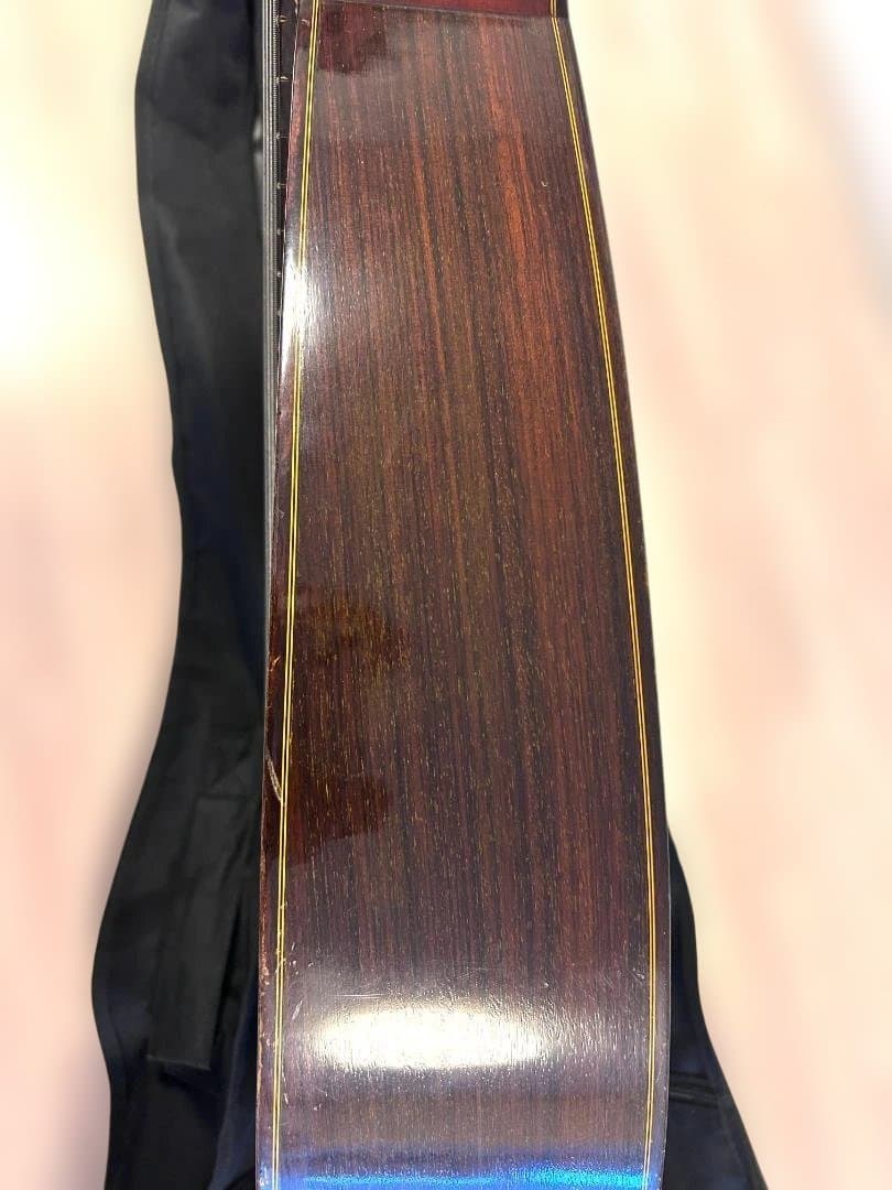 鈴木バイオリン　マンドセロMC-836 Made in Japan希少