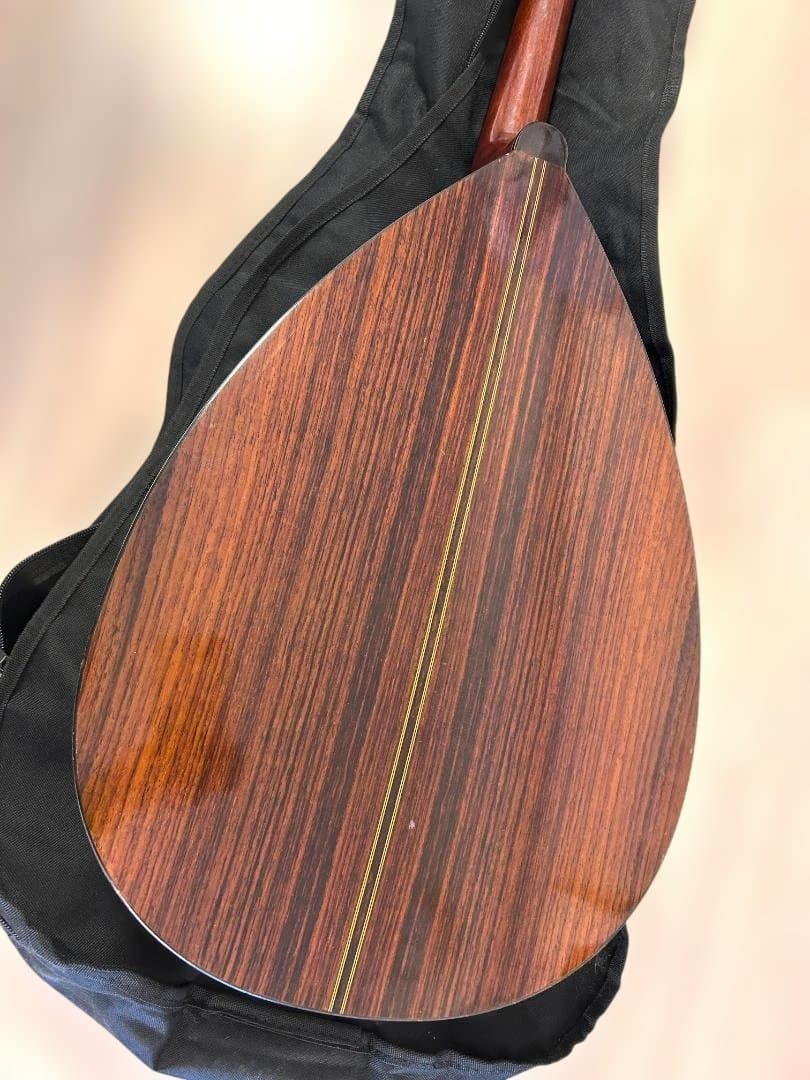 鈴木バイオリン　マンドセロMC-836 Made in Japan希少