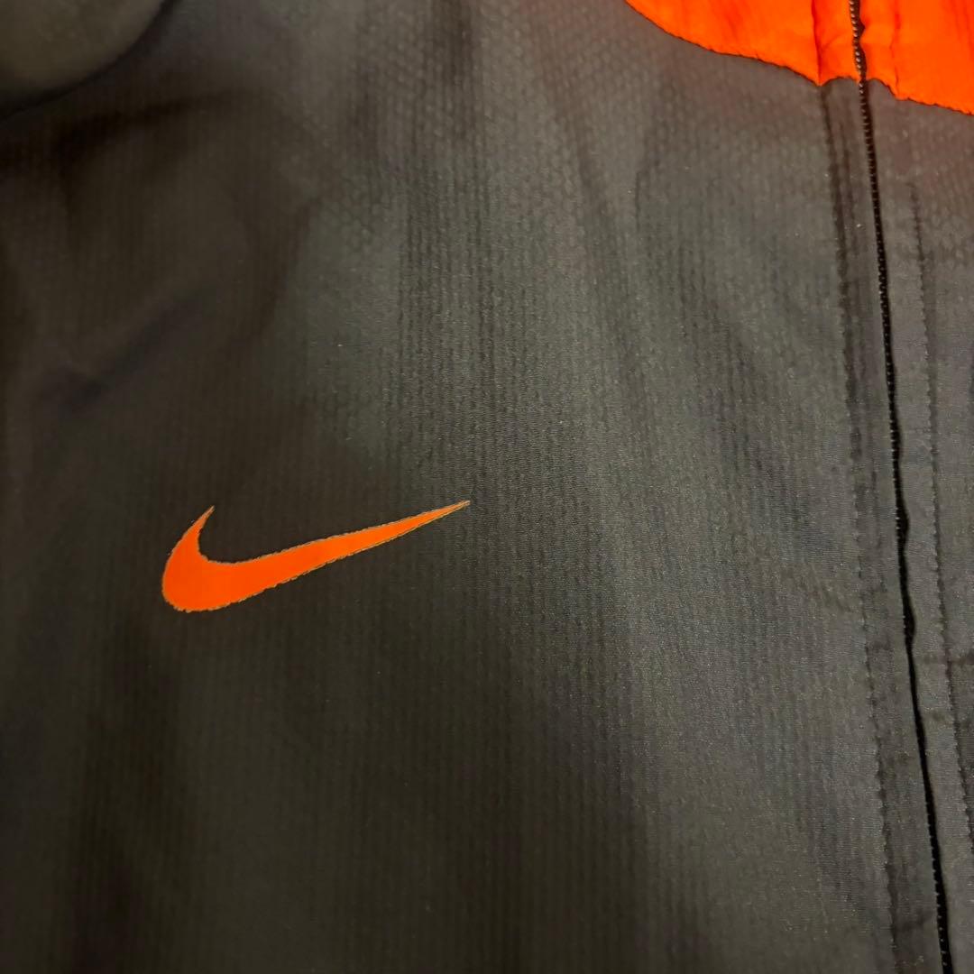 NIKE KNVB オランダ代表 EURO2004 セットアップM ヴィンテージ