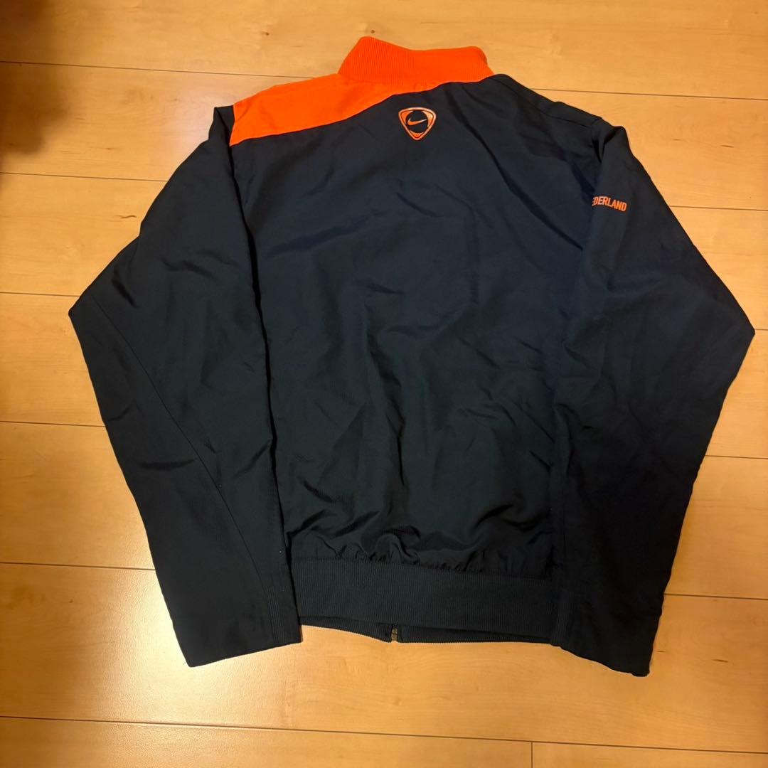 NIKE KNVB オランダ代表 EURO2004 セットアップM ヴィンテージ