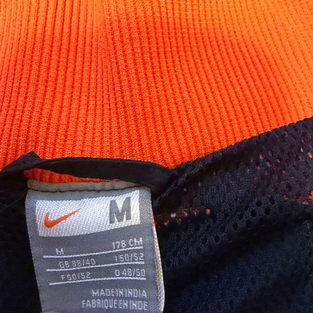 NIKE KNVB オランダ代表 EURO2004 セットアップM ヴィンテージ