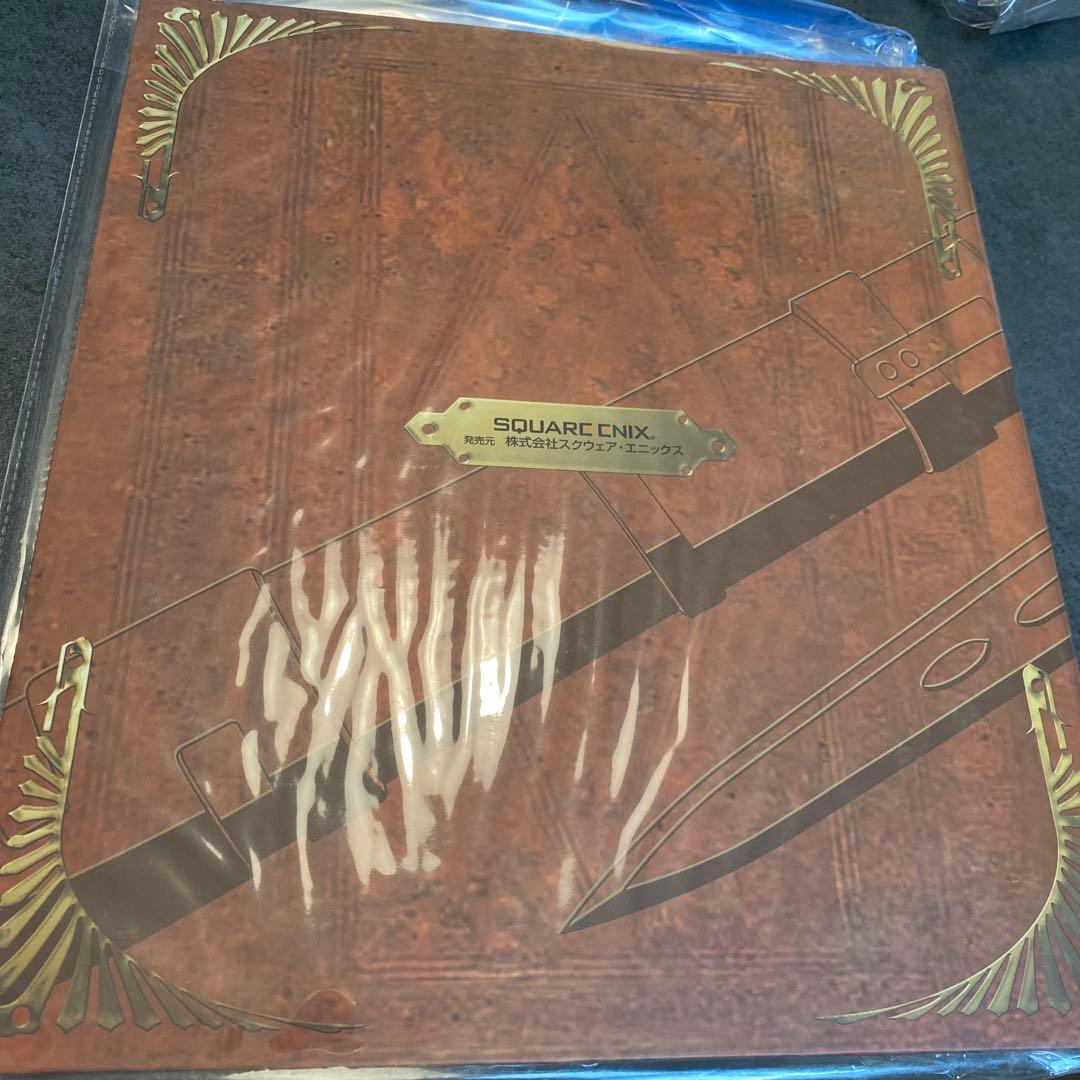 2007 ドラゴンクエスト　モンスターバトルロード オフィシャルカードアルバム