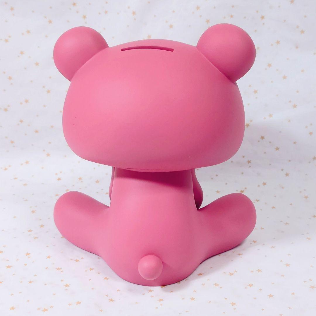 グルーミー ソフビバンク 貯金箱 フィギュア