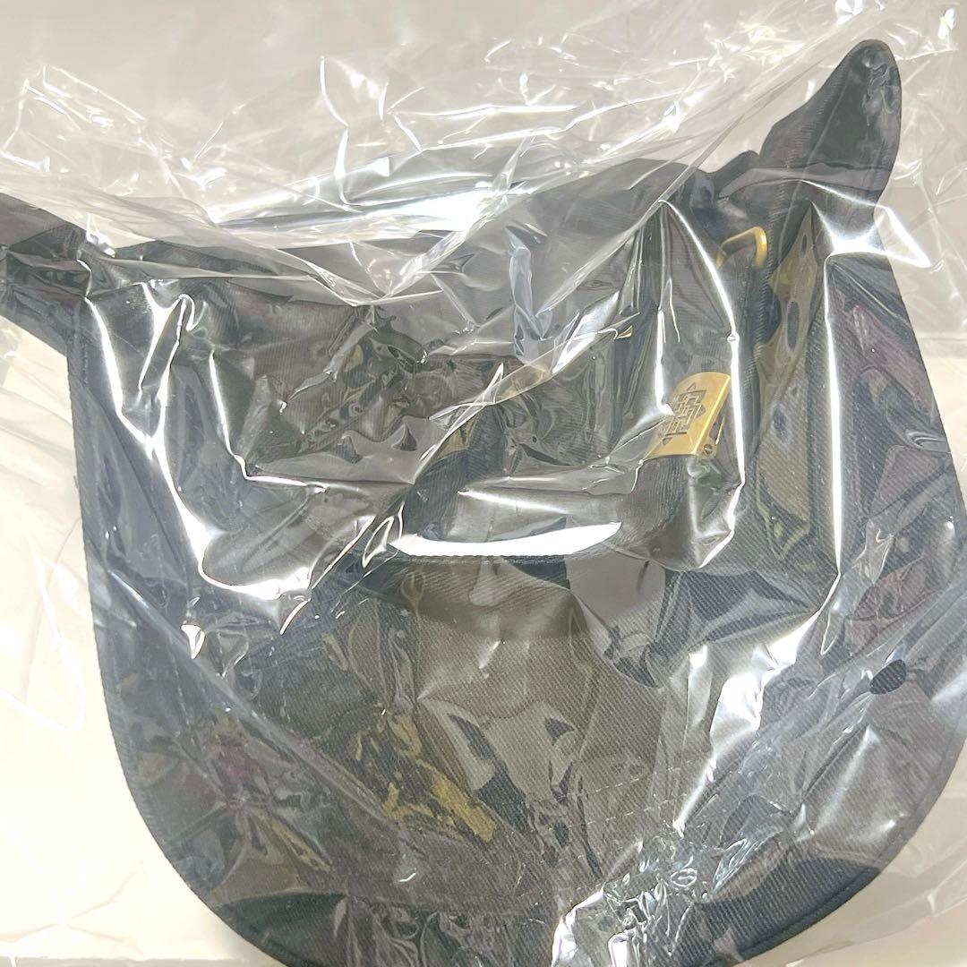 布袋寅泰 guitarhythm XIII キャップ 日本武道館