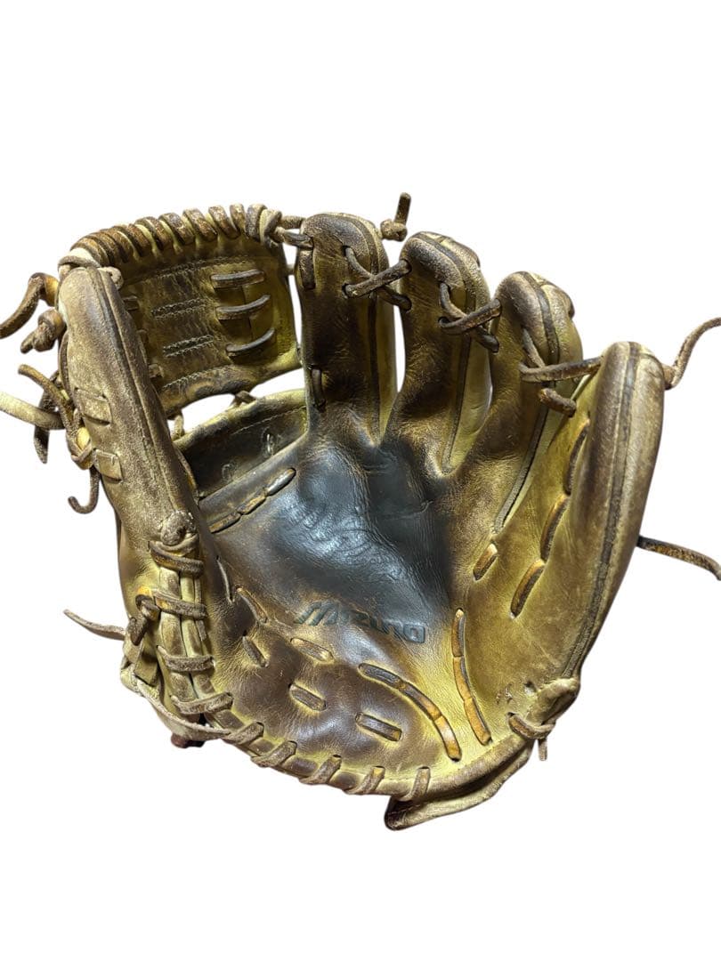 S*S様 ミズノプロ硬式内野手用