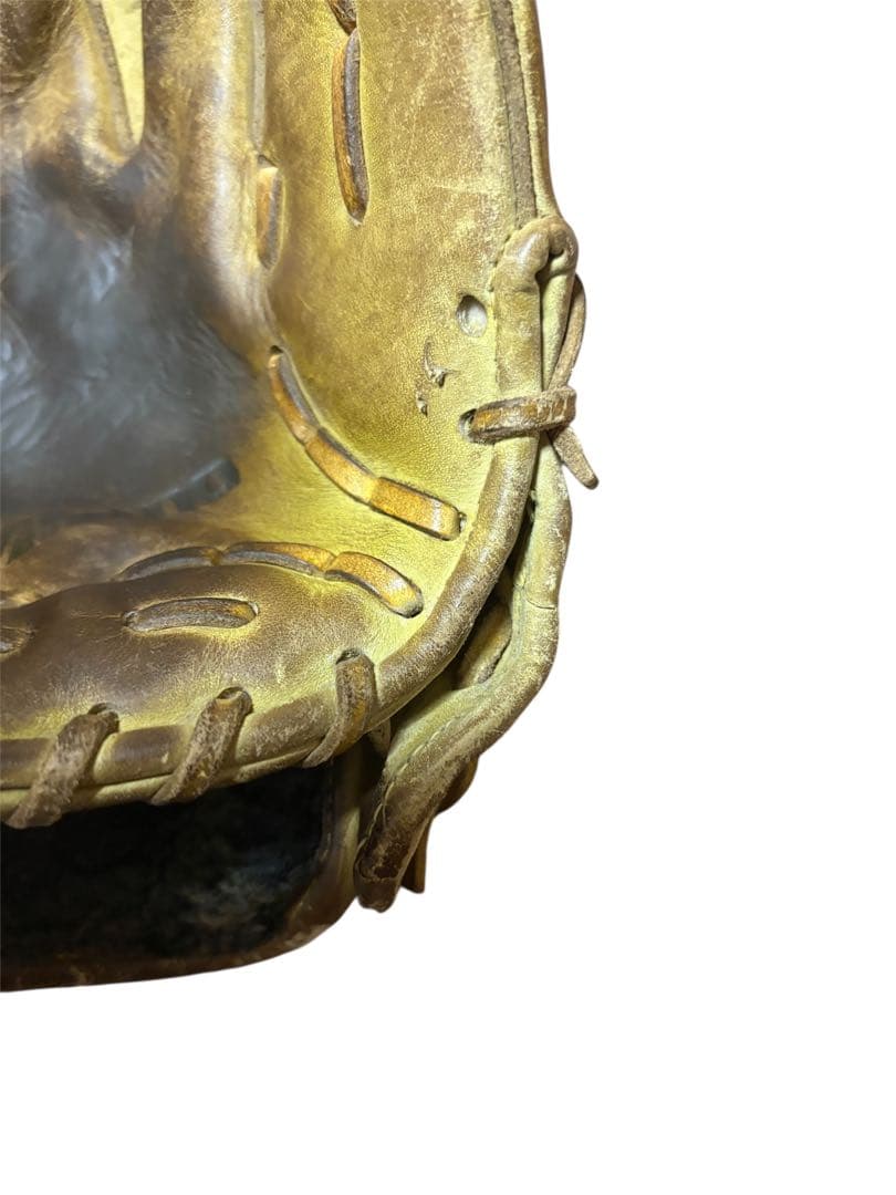 S*S様 ミズノプロ硬式内野手用