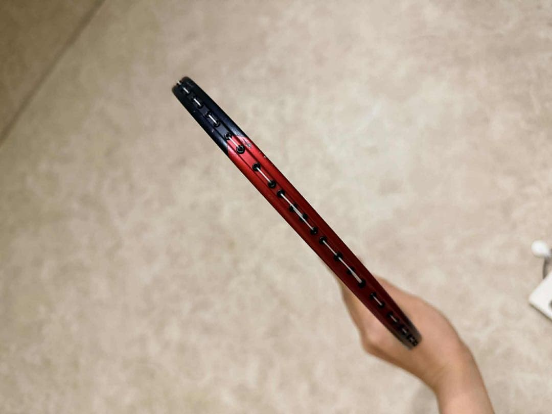 YONEX ナノフレア700 4UG5