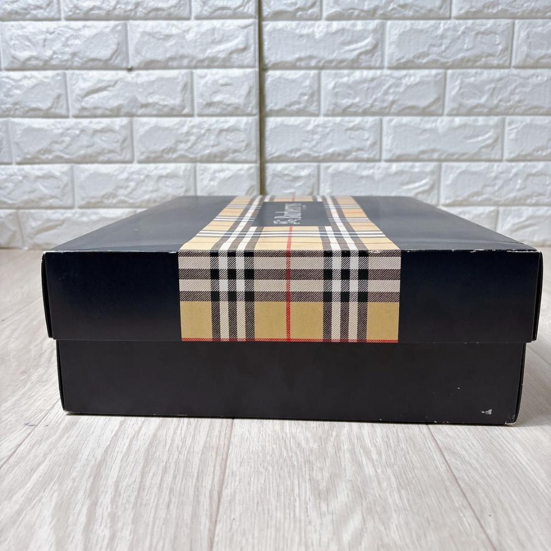 新品 BURBERRY バーバリー タオルケット 140x190cm 可愛い
