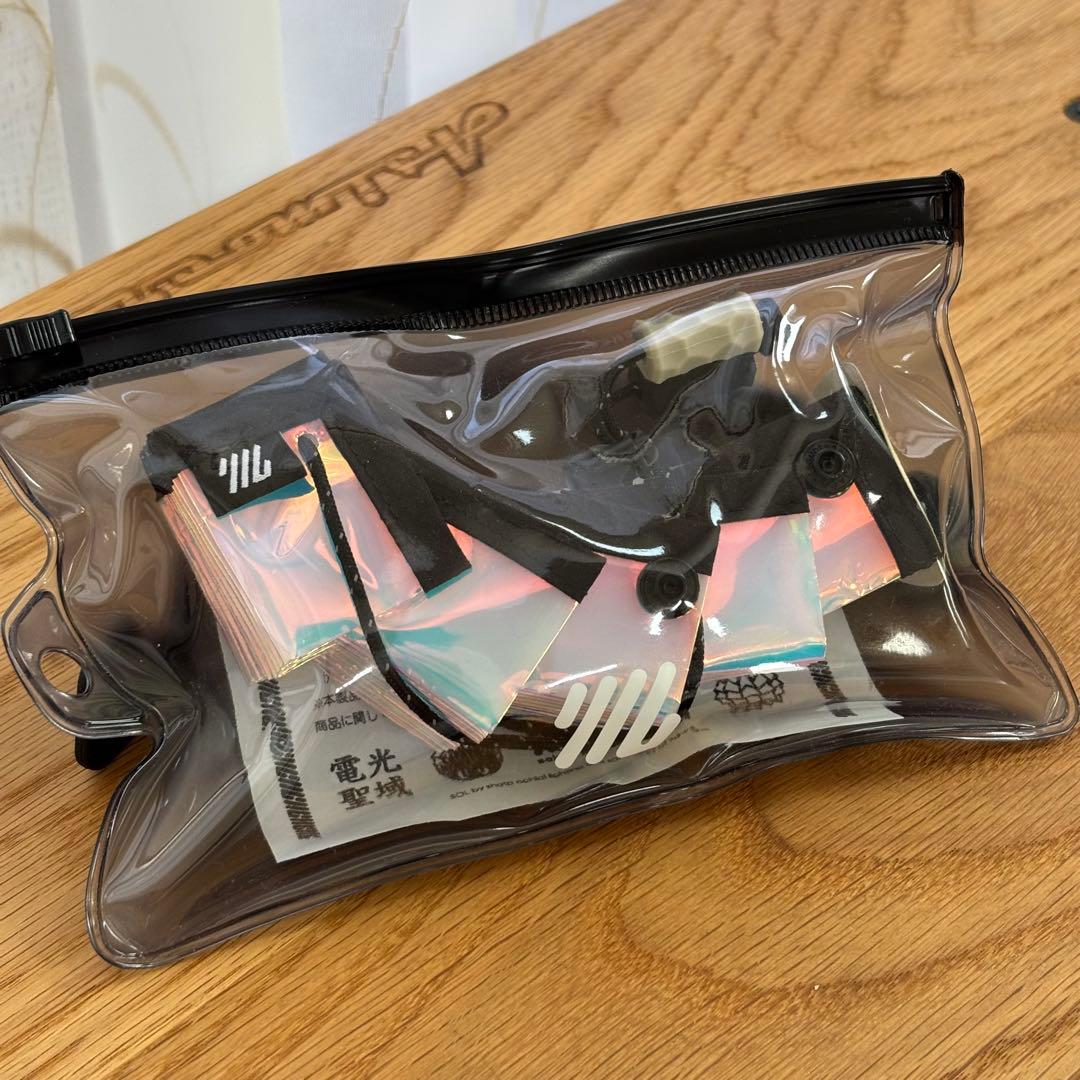 ライト・ランタン solol - prism