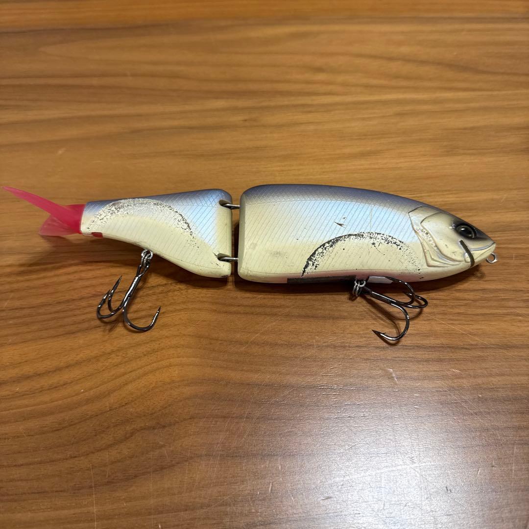 DRT KLASH9 クラッシュ9 スペクター LOW