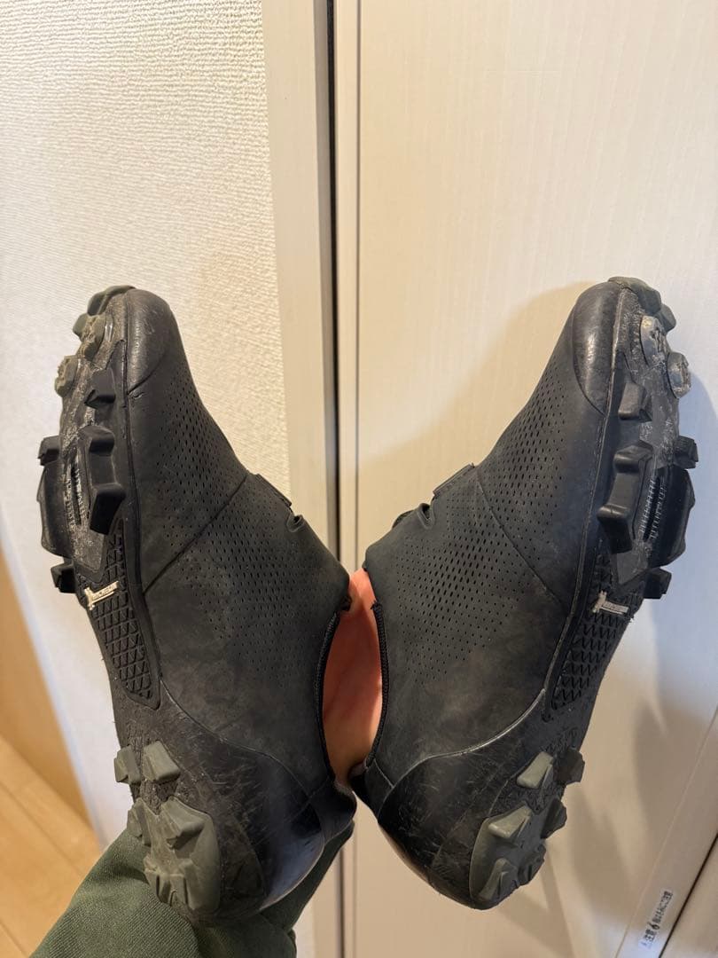 ウェア shimano xc9 39