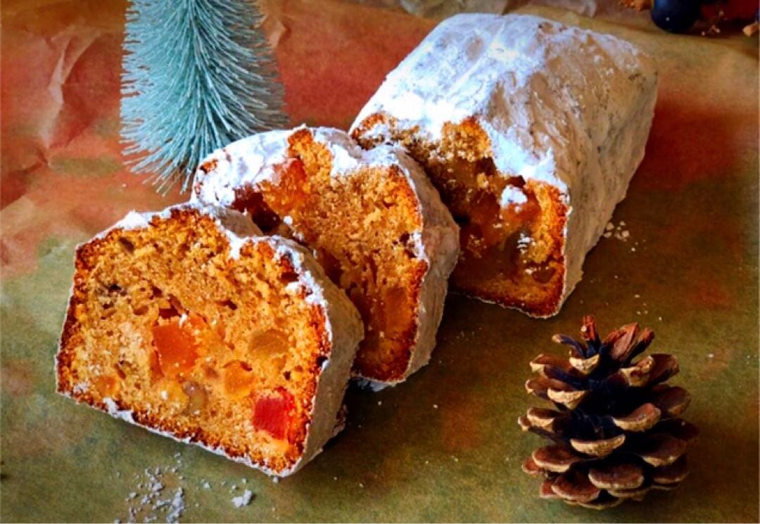 Mamirim★パウンドケーキ4本セット