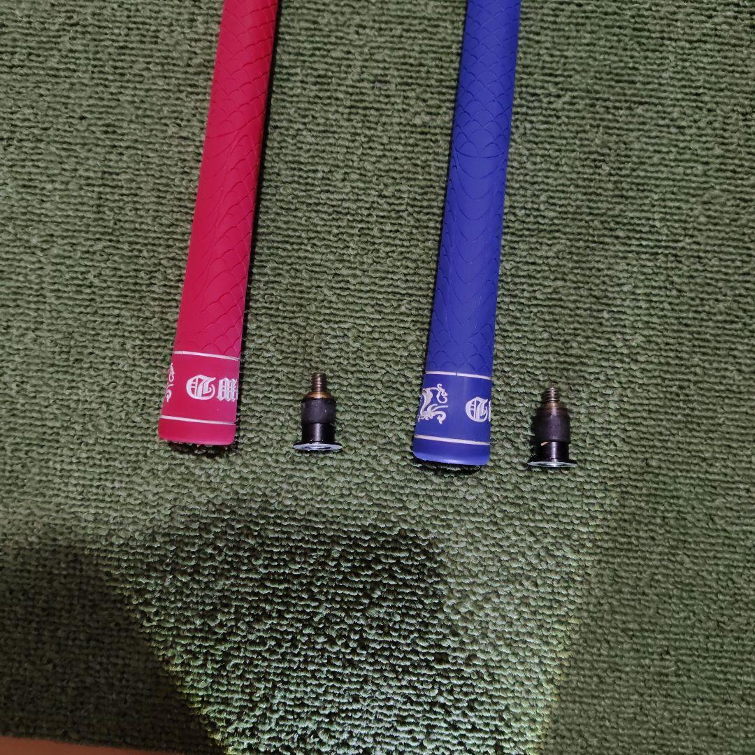 【値下げ】CrimeOfAngelスパーク50 フェアウェイウッド用シャフト2本