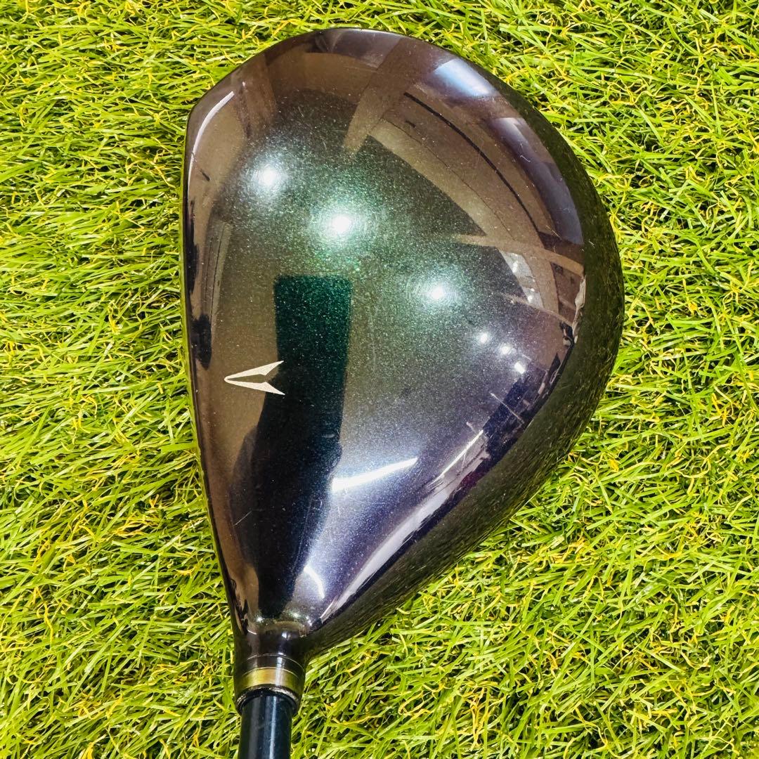 【女性用】ゼクシオ XXIO 4 HR（高反発） レディース ドライバー