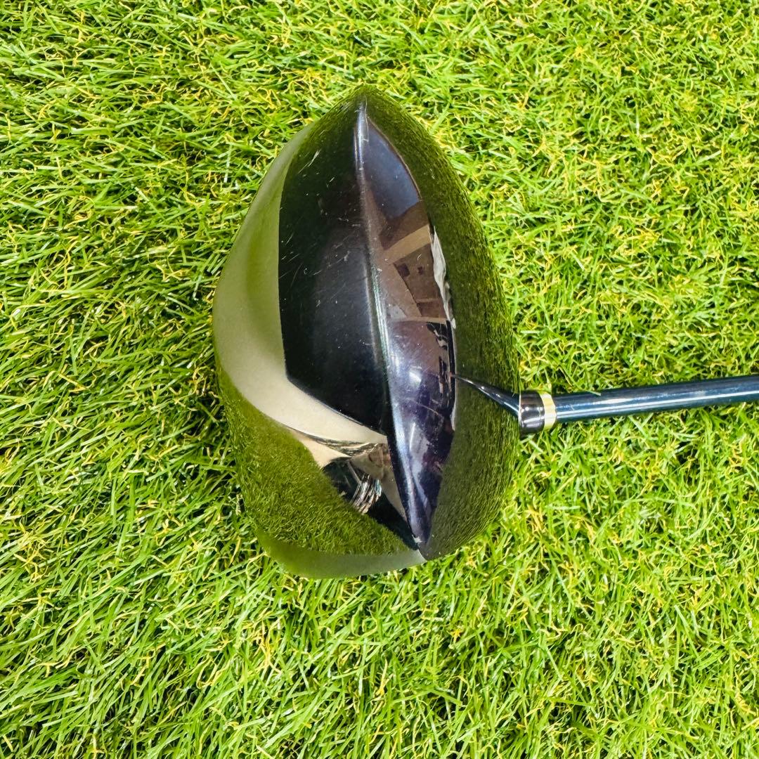 【女性用】ゼクシオ XXIO 4 HR（高反発） レディース ドライバー