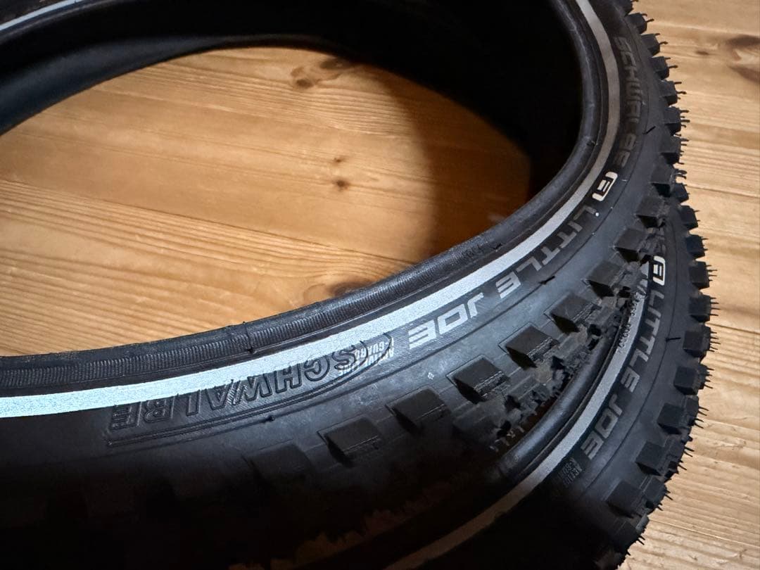 【最終価格】【送料込み】tern AMP F1 ミニベロ