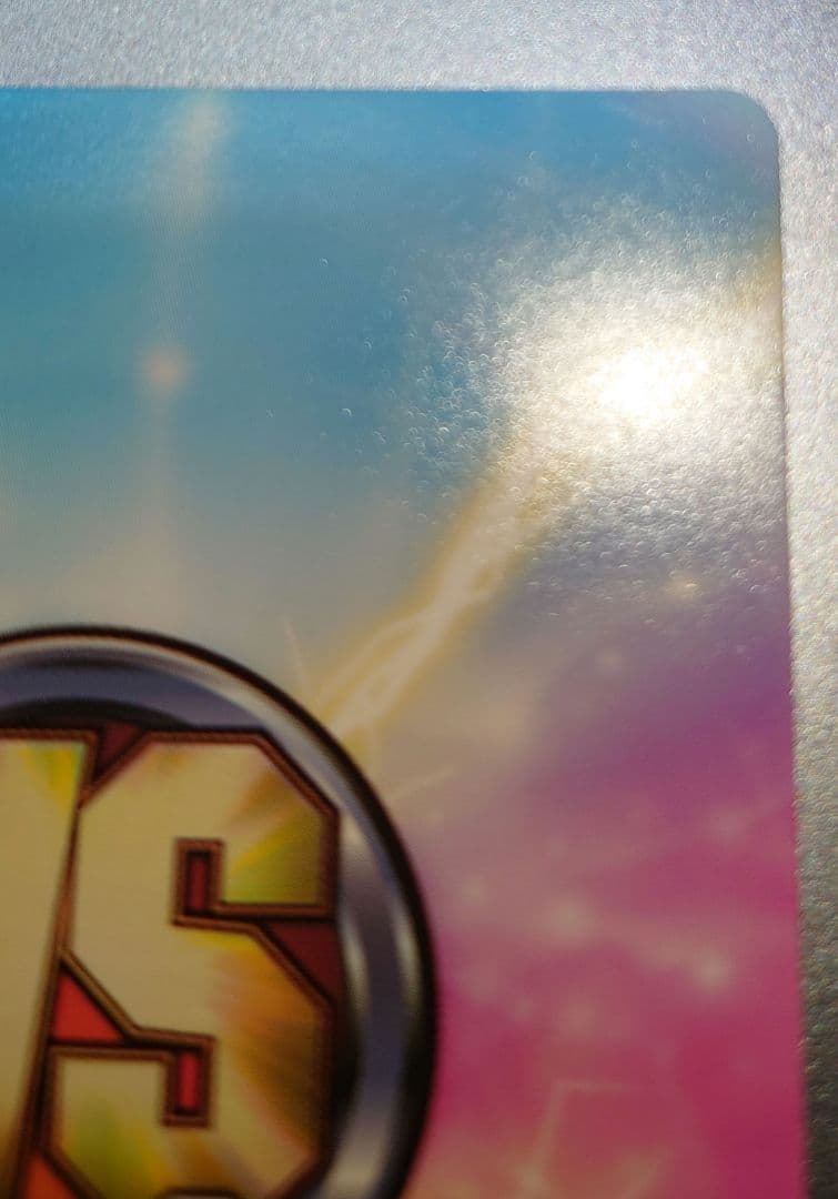 ヴィクトリースパーク　ToLOVEる　ピースサイン　モモ