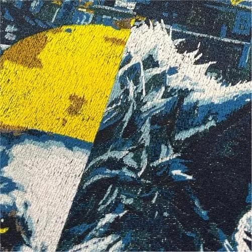 マンウィズ MAN WITH A MISSION SUNROCKERS Tシャツ