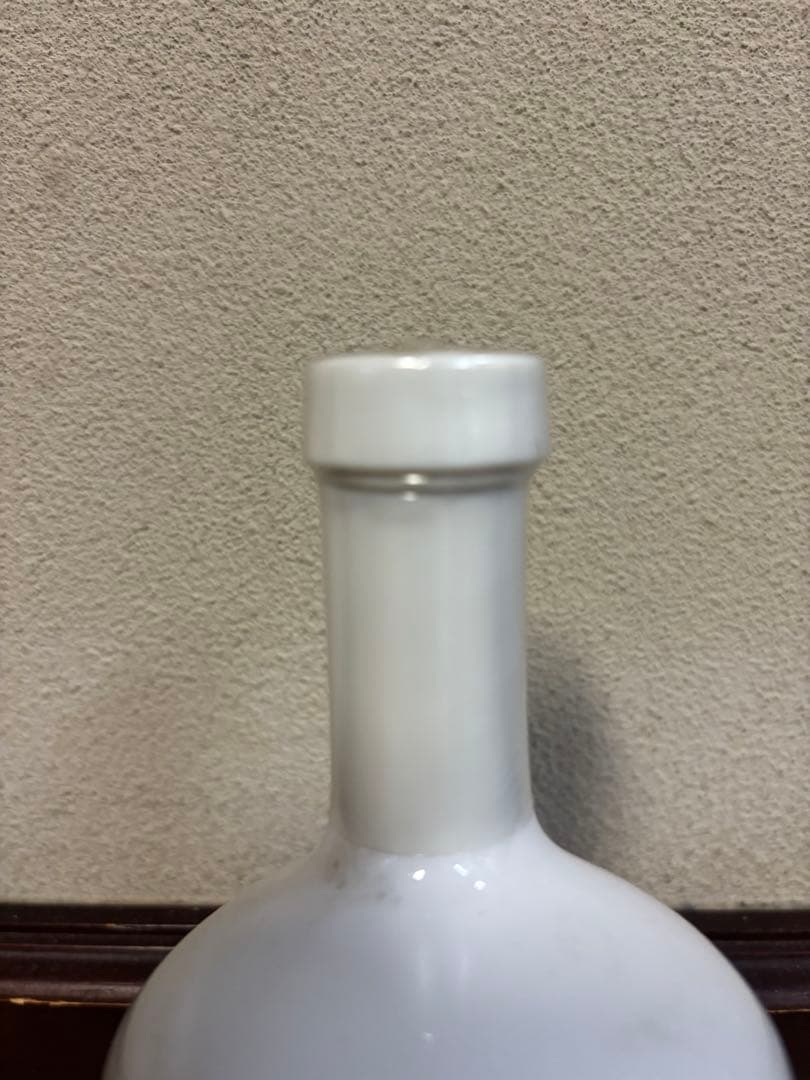 （未開栓）岡本太郎85'万博デザイン　プレミアムウイスキー