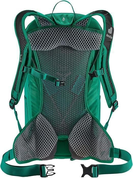 【新品】Deuter（ドイター）バックパック レース EXP エアー