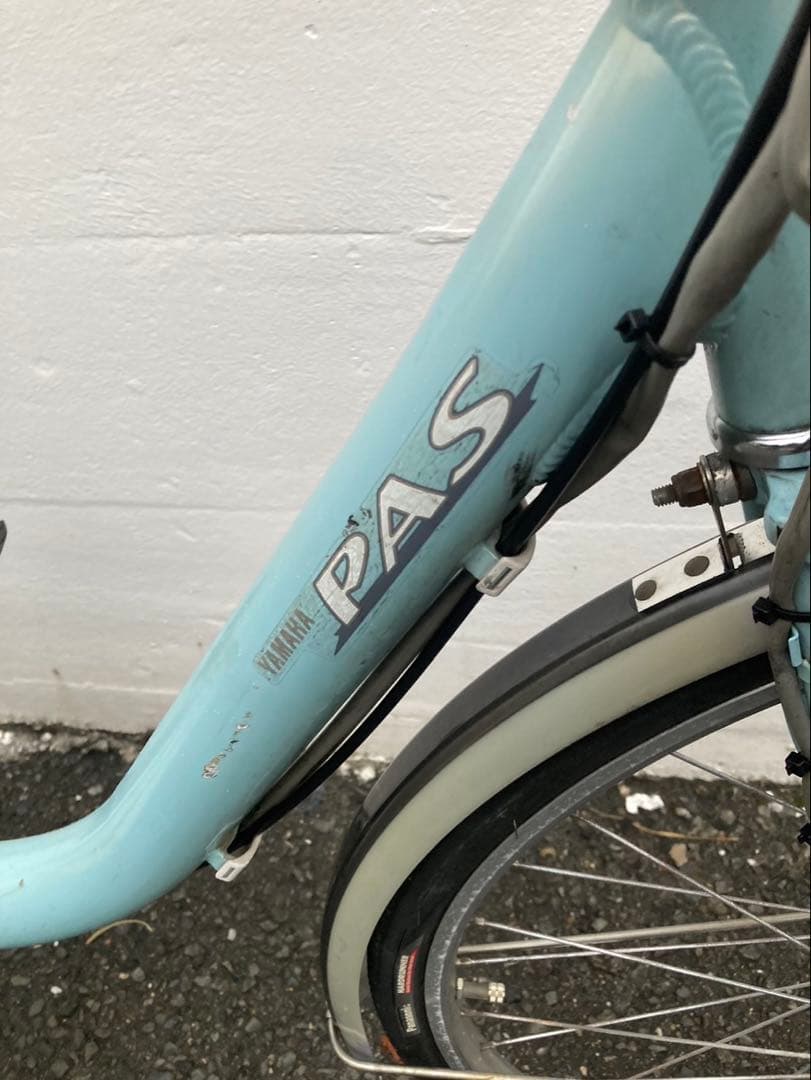 1713業界最長12ヶ月保証付！送料無料エリア多数！安全整備済み！電動自転車