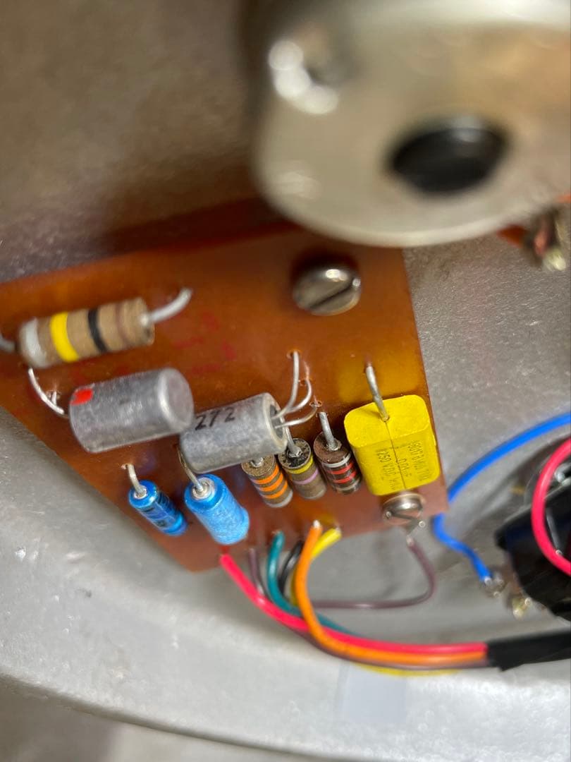 d*3様 organic sounds orga face NKT272