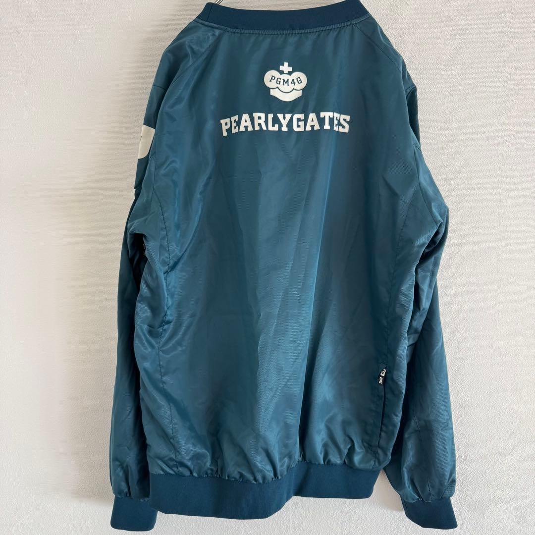 PEARLY GATES　パーリーゲイツ　スニード　サイズ4