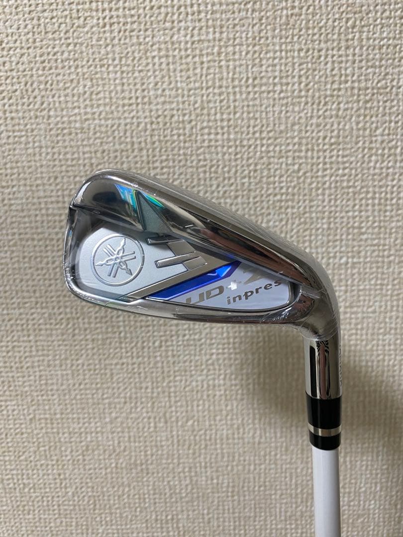 YAMAHA ヤマハ INPRES UD+2 6番 レディース A