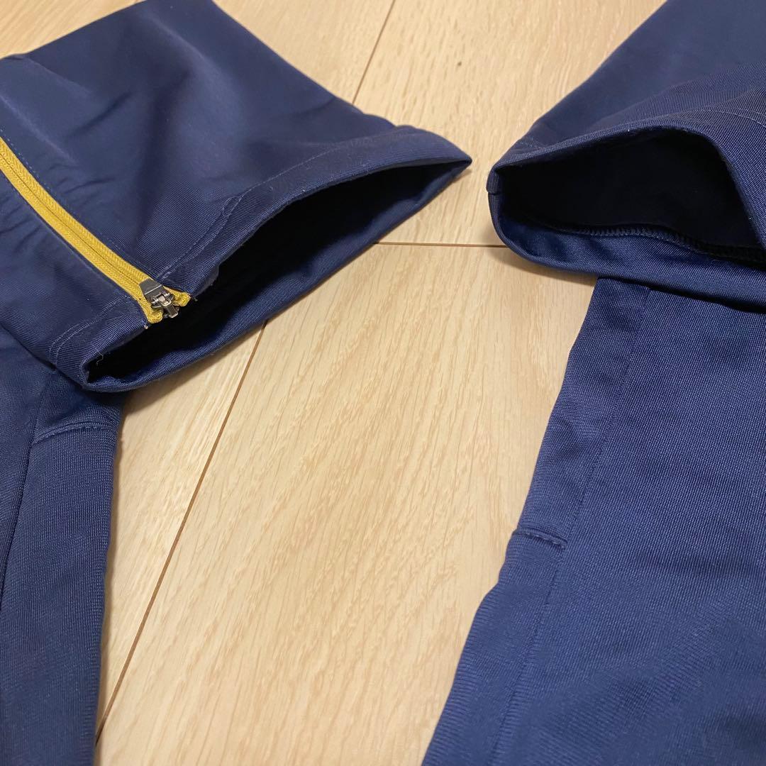 PUMA プーマ　アーセナル セットアップ