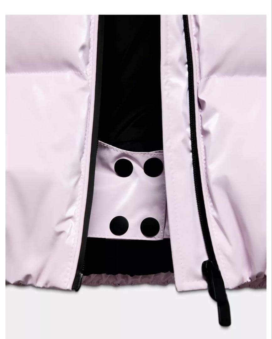 今季新作ZARA RECCOR テクノロジ スキーコレクション スキーウェア上下