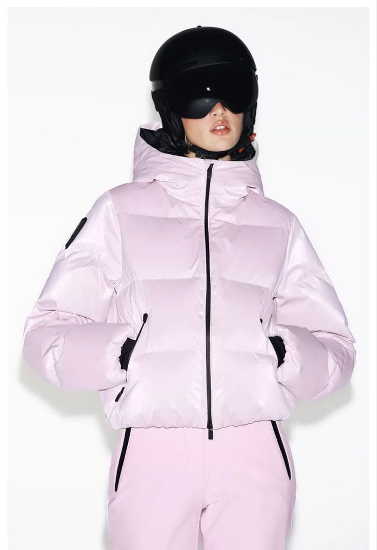 今季新作ZARA RECCOR テクノロジ スキーコレクション スキーウェア上下