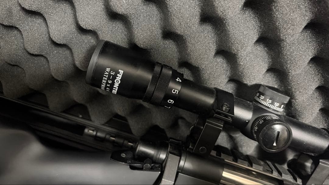 VSR-10 G SPEC 付属品多数 東京マルイ　Gスペック