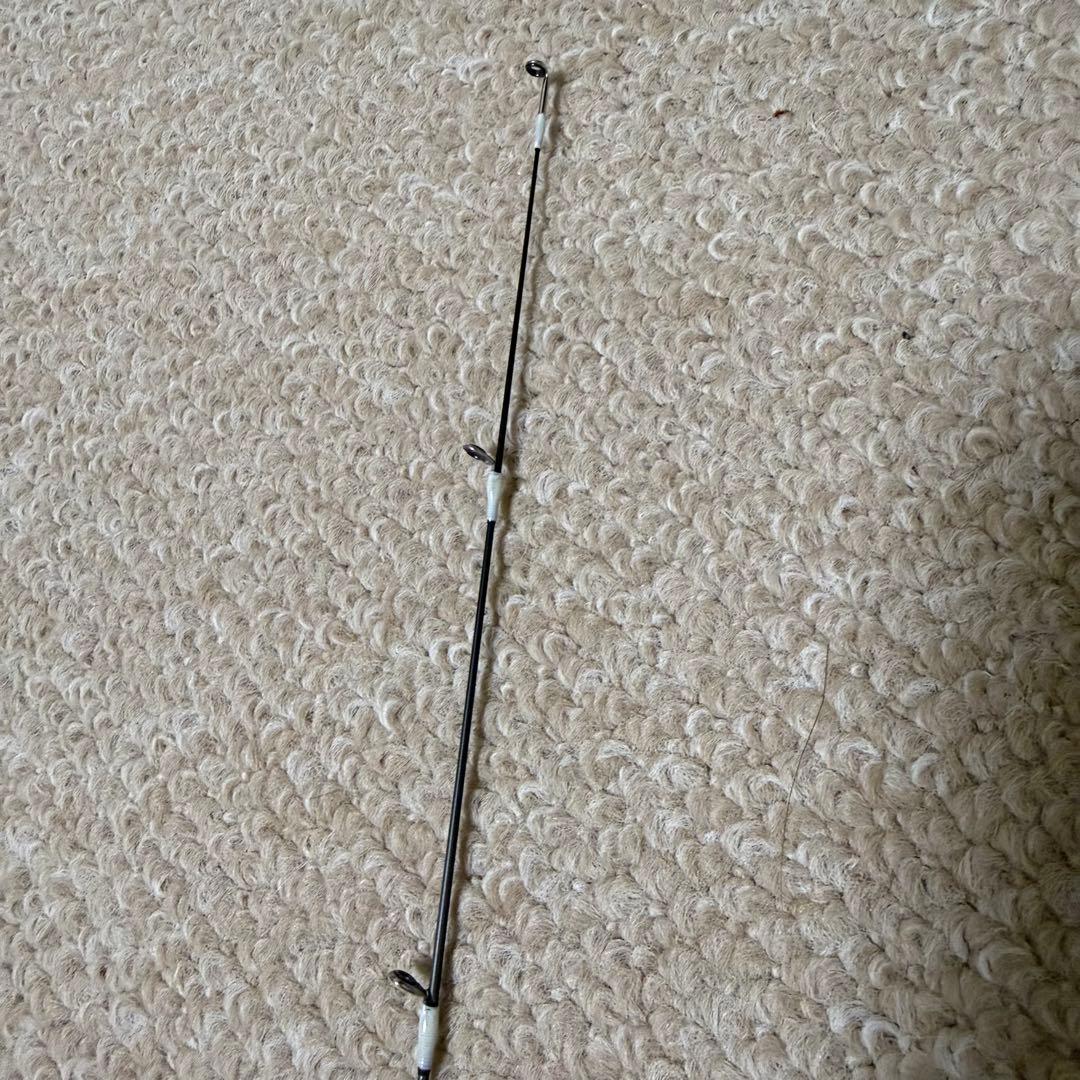 テイルウォーク(Tailwalk) ロッド アジスト SSD 63