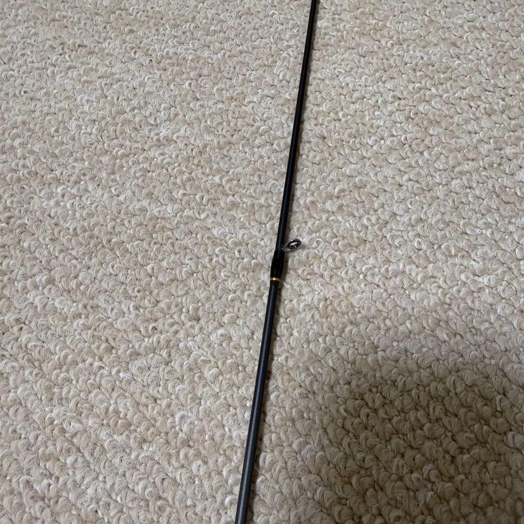 テイルウォーク(Tailwalk) ロッド アジスト SSD 63